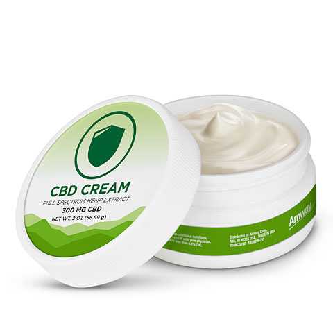 CBD Cream