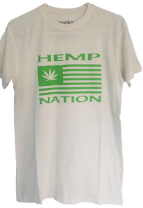 Hemp Nation Natural